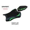 Potah sedla Kawasaki Ninja ZX 10 R (21-24) Dexter Comfort