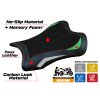 Potah sedla Kawasaki Ninja ZX 10 RR (21-24) Garen Comfort