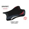 Potah sedla Kawasaki Ninja ZX 10 RR (21-24) Garen Comfort