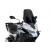 Kawasaki KLZ 1000/650 Versys plexi štít PUIG Touring