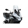 Kawasaki KLZ 1000/650 Versys plexi štít PUIG Touring