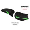 Potah sedla Kawasaki Ninja 650 (17-24) Sihu comfort