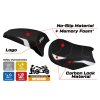 Potah sedla Kawasaki Ninja 650 (17-24) Sihu comfort