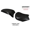 Potah sedla Kawasaki Ninja 650 (17-24) Sihu comfort