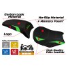 Potah sedla Kawasaki Ninja 650 (17-24) Sihu comfort