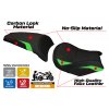 Potah sedla Kawasaki Ninja 650 (17-24) Sihu ultragrip