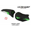 Potah sedla Kawasaki Ninja 650 (17-24) Sihu ultragrip