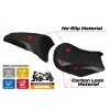 Potah sedla Kawasaki Ninja 650 (17-24) Sihu ultragrip