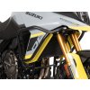 Hepco Becker padací rámy Suzuki DL 800 V-Strom DE