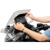Honda ochranná fólie na displej Dashboard protector 21549W Puig