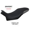 Potah sedla Suzuki Katana (19-24) Nus comfort