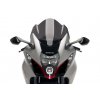 Suzuki GSX 1300 Hayabusa plexi štít PUIG Z-racing