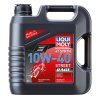 liqui moly motorbike 4t 10w40 street race plne synteticky motorovy olej 4 l i627890