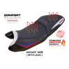 Vyhřívaný potah sedla BMW R 1300 GS Touring (23-24) Heating Comfort System
