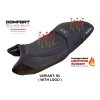 Vyhřívaný potah sedla BMW R 1300 GS Touring (23-24) Heating Comfort System