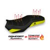 Vyhřívaný potah sedla BMW F 850 GS Adventure (19-24) Heating Comfort Systém