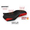 Vyhřívaný potah sedla BMW F 850 GS Adventure (19-24) Heating Comfort Systém