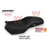 Vyhřívaný potah sedla BMW F 850 GS Adventure (19-24) Heating Comfort Systém