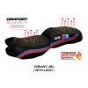 Vyhřívaný potah sedla BMW R 1200 GS (13-18) Heating Comfort Systém