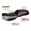 Vyhřívaný potah sedla BMW R 1200 GS (13-18) Heating Comfort Systém