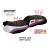 Vyhřívaný potah sedla BMW R 1200 GS (13-18) Heating Comfort Systém