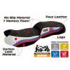 Vyhřívaný potah sedla BMW R 1200 GS (13-18) Heating Comfort Systém