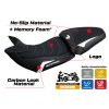 Vyhřívaný potah sedla Ducati Multistrada 1200-1260 (15-20) Heating Comfort