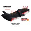 Vyhřívaný potah sedla Ducati Multistrada V2 (21-24) Heating Comfort