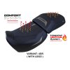 Vyhřívaný potah sedla Harley Davidson Pan America (21-24) Heating Comfort