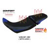 Vyhřívaný potah sedla Honda Africa Twin 1100 Adventure Sport (20-24) Heating Comfort