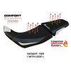 Vyhřívaný potah sedla Honda Africa Twin 1100 Adventure Sport (20-24) Heating Comfort