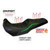 Vyhřívaný potah sedla Kawasaki Versys 1000 (19-24) Heating Comfort