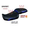 Vyhřívaný potah sedla Yamaha Tracer 9-9GT (21-24) Heating Comfort