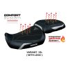 Vyhřívaný potah sedla Yamaha Tracer 9-9GT (21-24) Heating Comfort