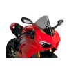 DUCATI PANIGALE V4/S/R plexi štít PUIG R-Racer