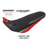 potah sedla Ducati Desert-X Rally (22-24) Keren ultragrip comfort model