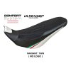 potah sedla Ducati Desert-X Rally (22-24) Keren ultragrip comfort model