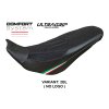 potah sedla Ducati Desert-X Rally (22-24) Keren ultragrip comfort model