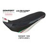 potah sedla Ducati Desert-X Rally (22-24) Keren ultragrip comfort model