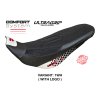 potah sedla Ducati Desert-X Rally (22-24) Keren special color ultragrip comfort model