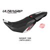 potah sedla Ducati Desert-X (22-24) Thar special color ultragrip model