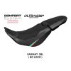 potah sedla Ducati Desert-X (22-24) Thar Trico ultragrip comfort model