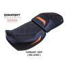 potah sedla Harley Davidson Pan America (21-24) Vegas Comfort model