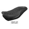 potah sedla Harley Davidson Street 500 / 750 (16-21) Miami model