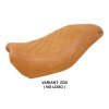 potah sedla Harley Davidson Street 500 / 750 (16-21) Miami model