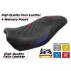 potah sedla Harley Davidson Street 500 / 750 (16-21) Miami Comfort model