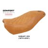 potah sedla Harley Davidson Street 500 / 750 (16-21) Miami Comfort model