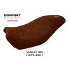 potah sedla Harley Davidson Street 500 / 750 (16-21) Miami Comfort model