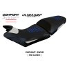 potah sedla Husqvarna Norden 901 (22-24) Norvik Comfort Ultragrip model