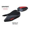 potah sedla Aprilia RS 457 (23-24) Bezz comfort model